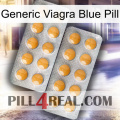 Generic Viagra Blue Pill levitra2